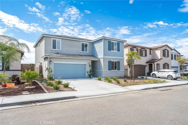 $624,888 | 35357 Hutchinson Place, Beaumont, CA 92223