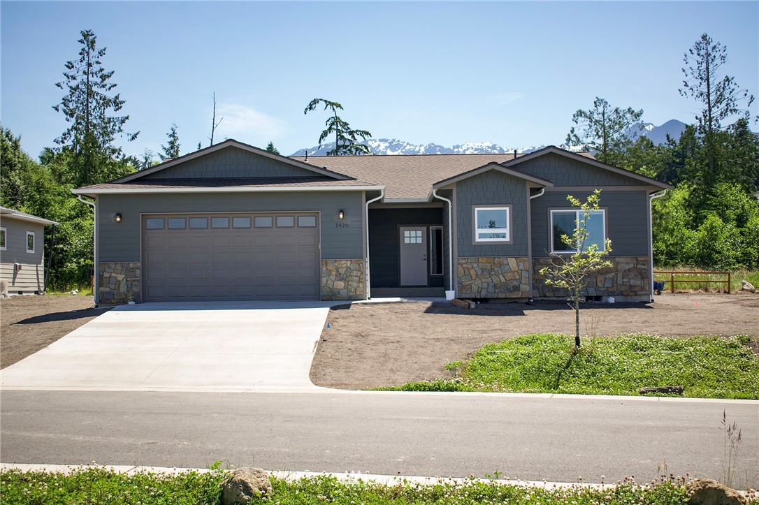 1426 Rook Drive Port Angeles, WA 98362 - Photo 1 of 36 Gallery Image 1
