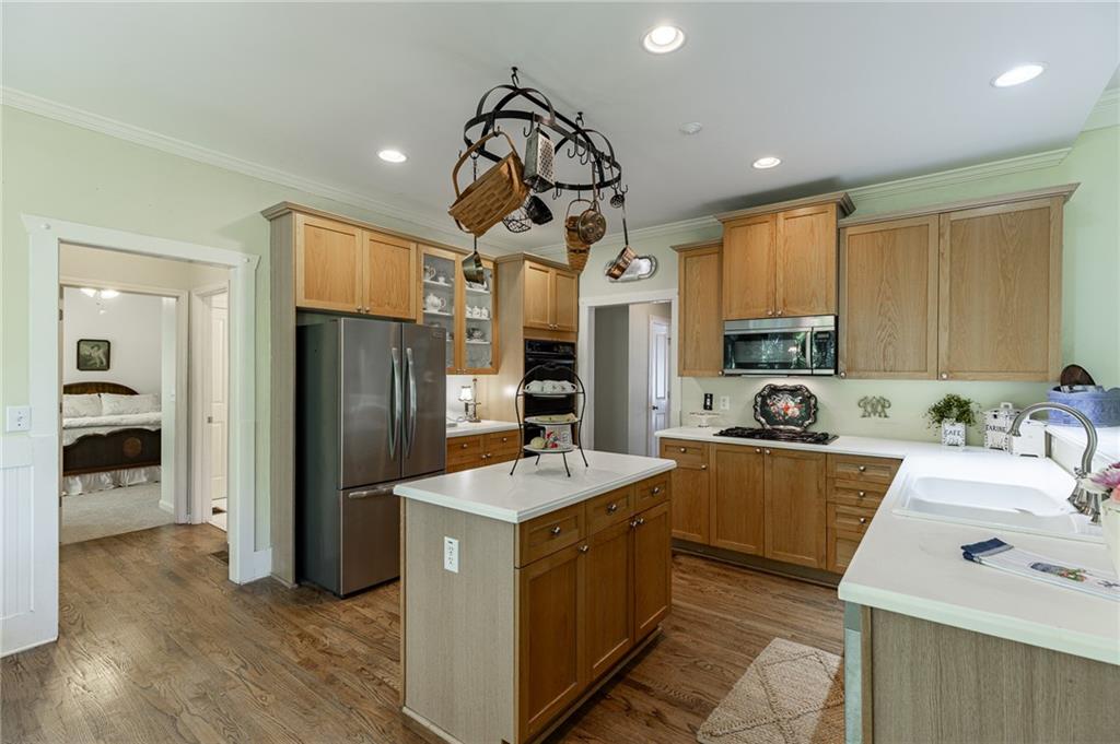 5939 Grand Loop Road Sugar Hill, GA 30518 - Photo 14 of 74