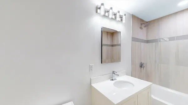 $5,850 | 440 East 8th Street, Unit 302, Boston, MA 02127