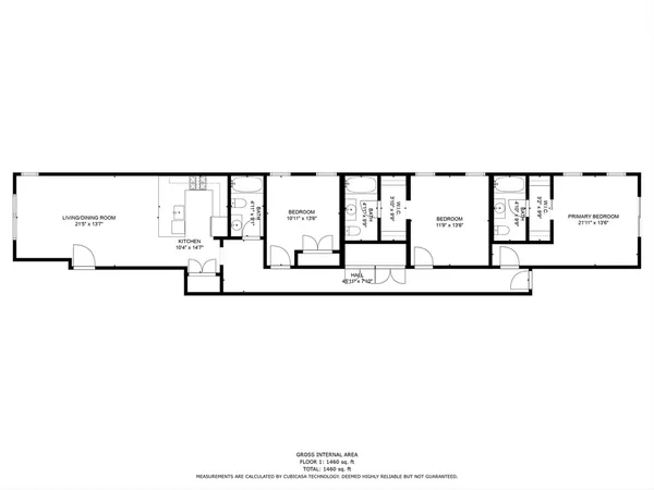 $5,850 | 440 East 8th Street, Unit 302, Boston, MA 02127