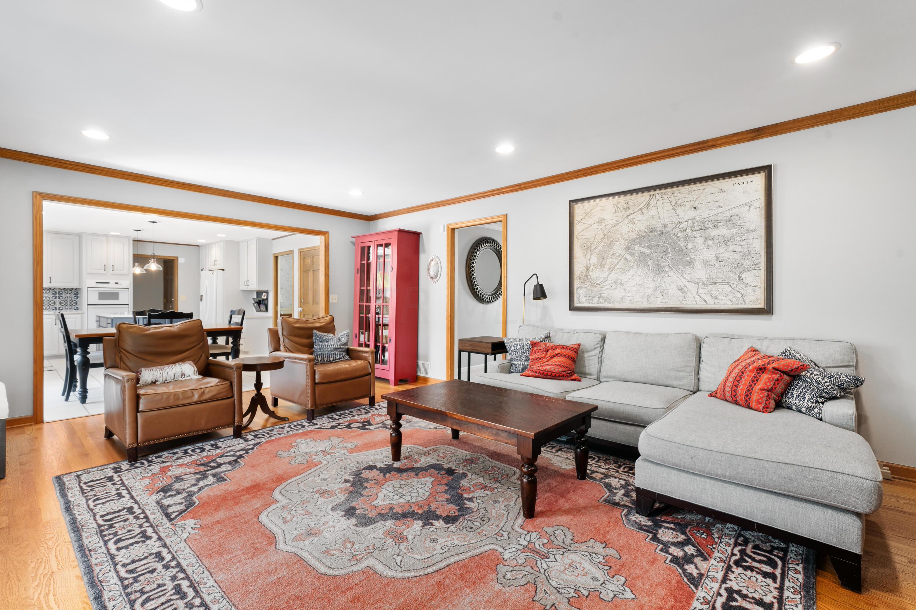 2385 Sandover Road Columbus, OH 43220 - Photo 18 of 68 Gallery Image 18