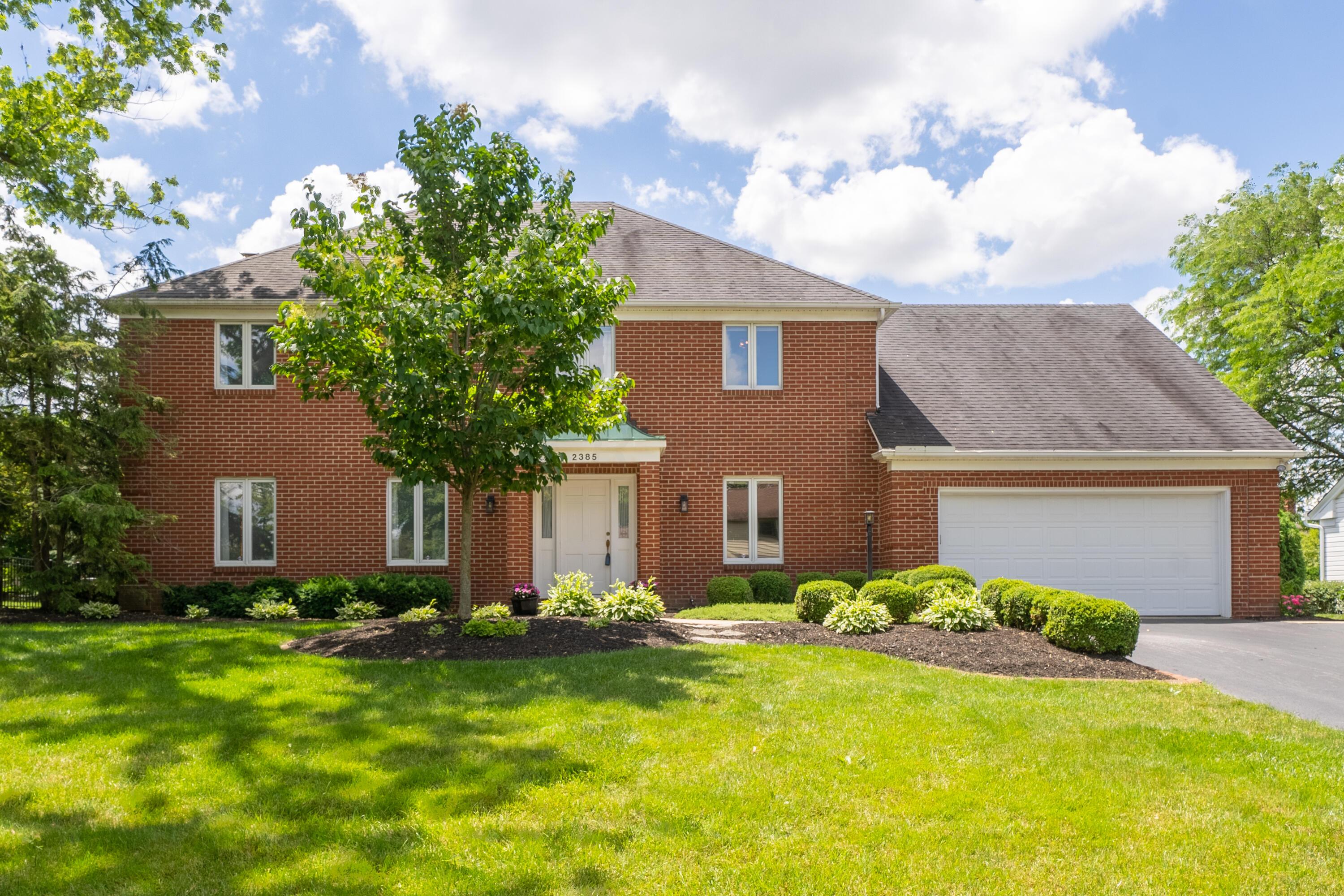 2385 Sandover Road Columbus, OH 43220 - Photo 2 of 68 Gallery Image 2