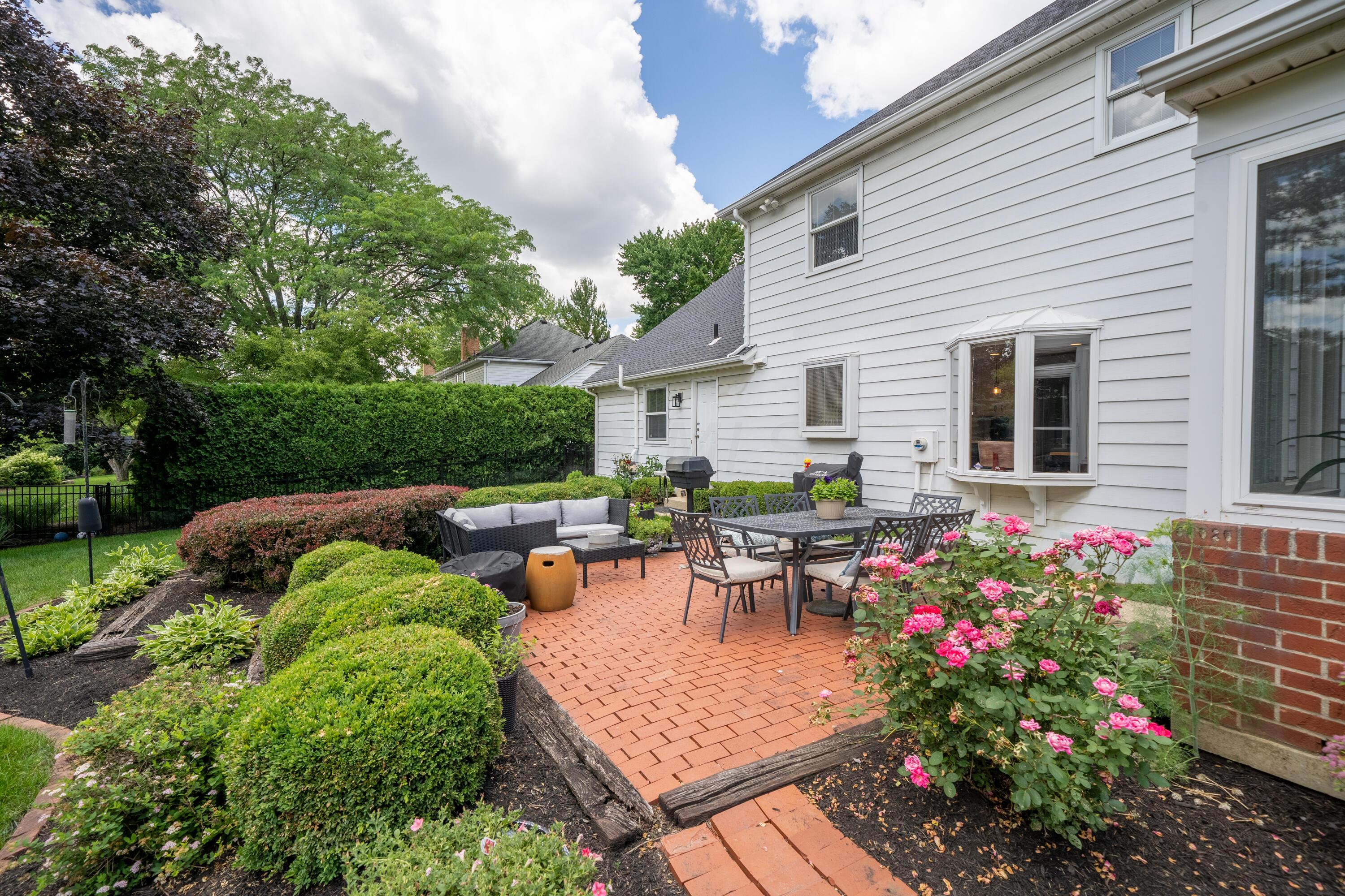 2385 Sandover Road Columbus, OH 43220 - Photo 54 of 68 Gallery Image 54