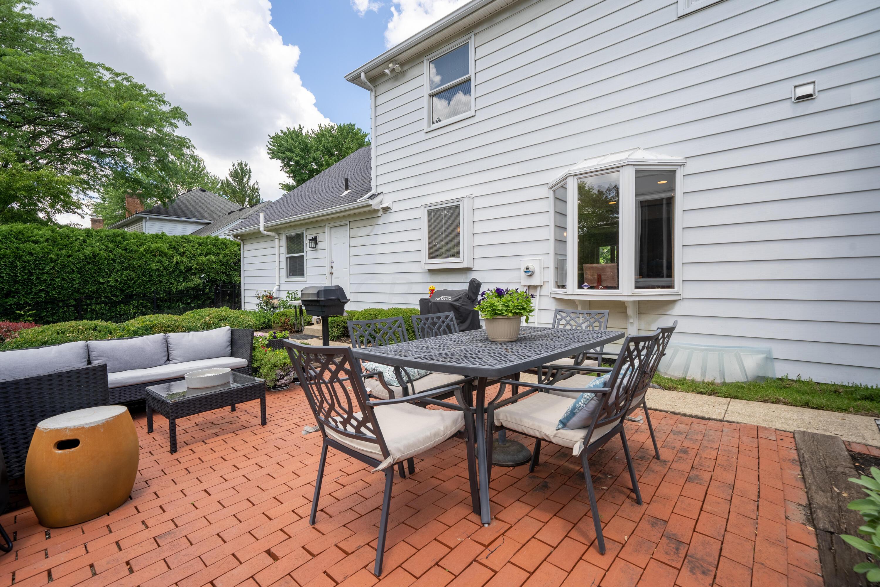 2385 Sandover Road Columbus, OH 43220 - Photo 56 of 68 Gallery Image 56