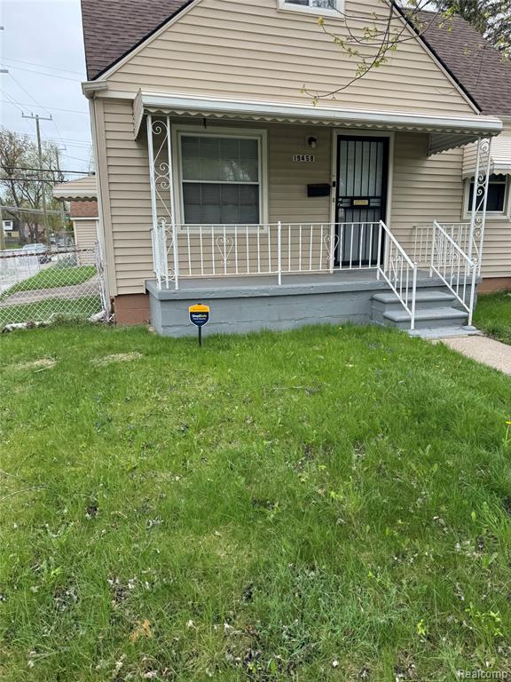 19458 Binder Street Detroit, MI 48234 - Photo 2 of 3