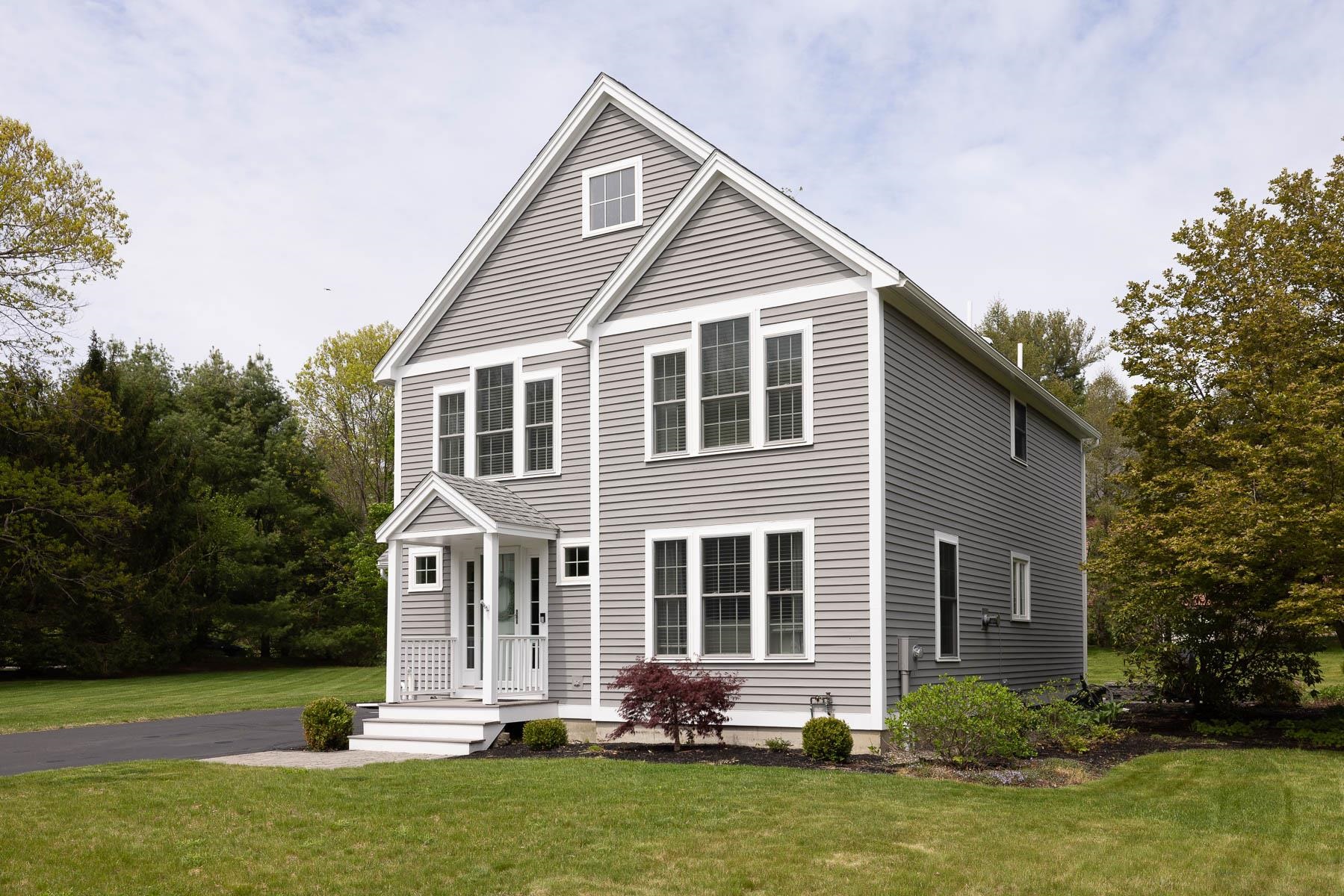 1 Exeter Farms Road Exeter, NH 03833 - Photo 2 of 32