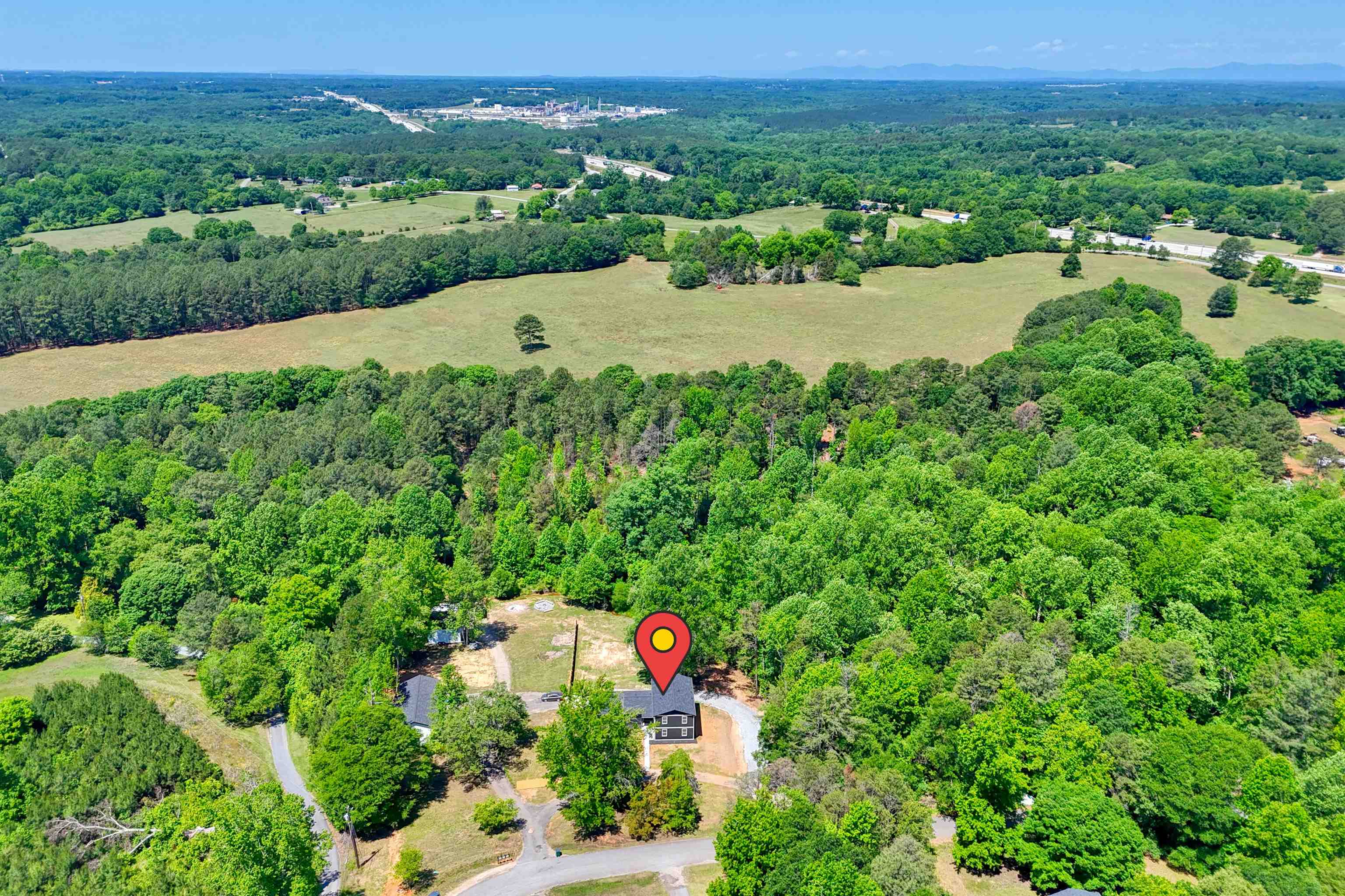 204 Carson Drive Cowpens, SC 29330 - Photo 43 of 50