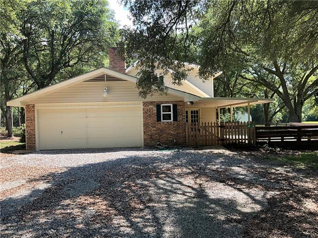 23153 Ray Keen Road Covington, LA 70435 - Photo 7 of 21