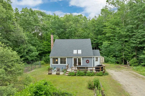 $509,000 | 237 Benlor Drive, Center Conway, NH 03813
