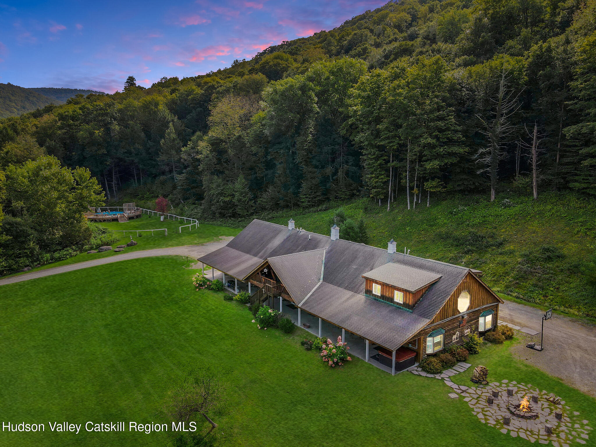 1650 Bodoit Road Hancock, NY 13774 - Photo 12 of 26 3641-7-web-or-mls-DJI_0097