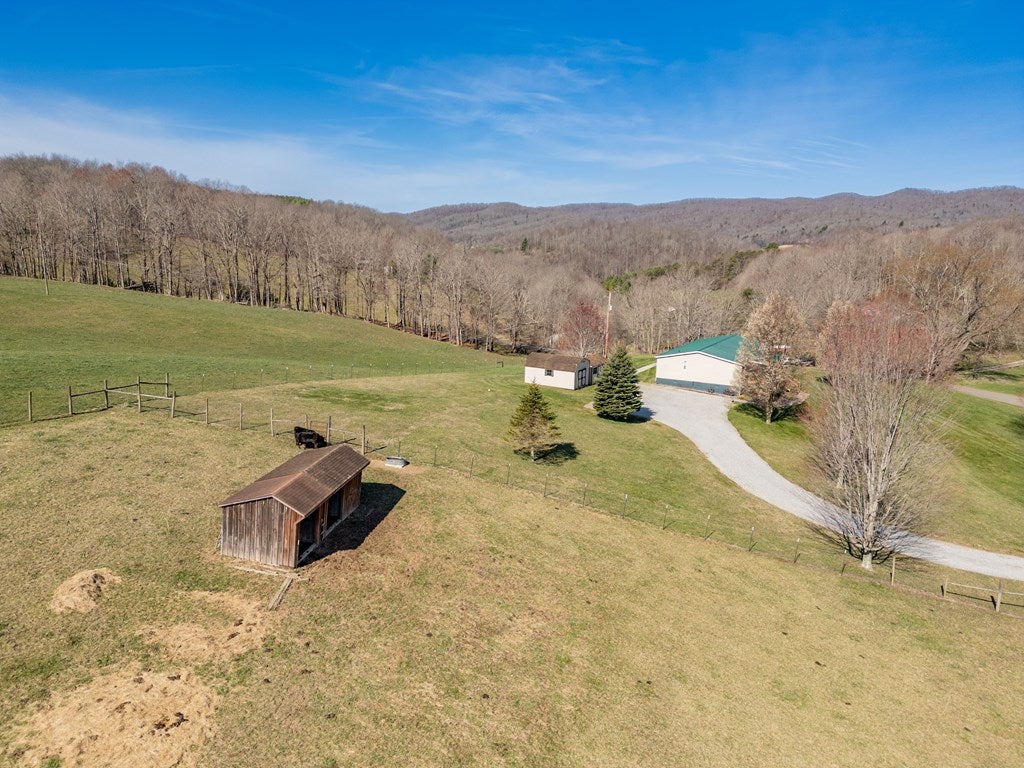 1235 Kimberlin Road Rural Retreat, VA 24368 - Photo 44 of 44 Gallery Image 44