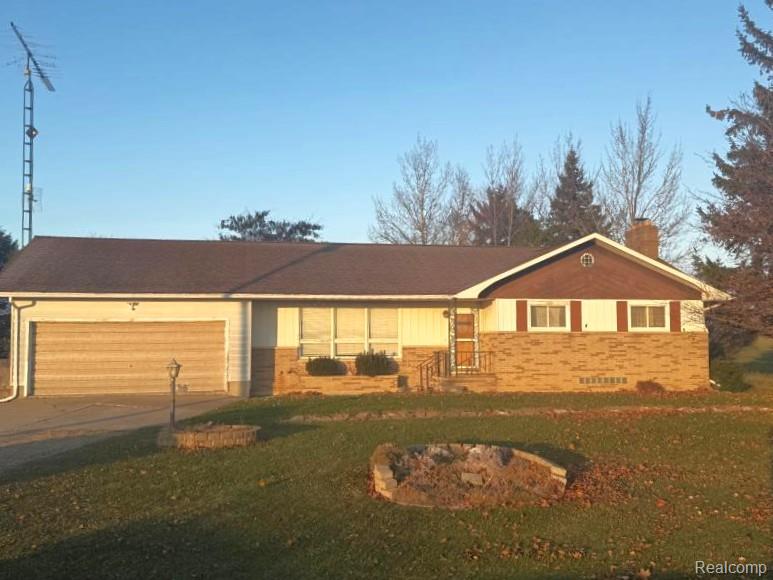 4400 Ruth Road Ruth, MI 48470 - Photo 1 of 21