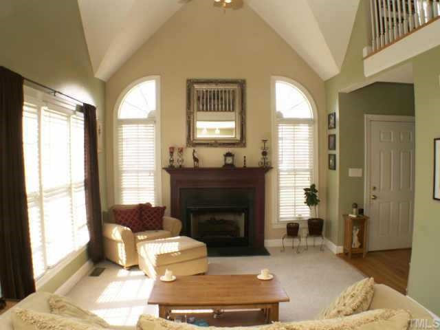 1920 Talamore Court Raleigh, NC 27604 - Photo 5 of 11 Other