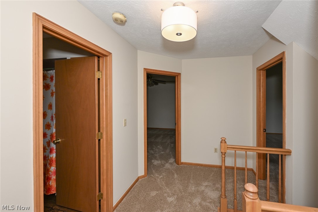 8460 Old Post Road Olmsted Falls, OH 44138 - Photo 24 of 48 upstairs hallway
