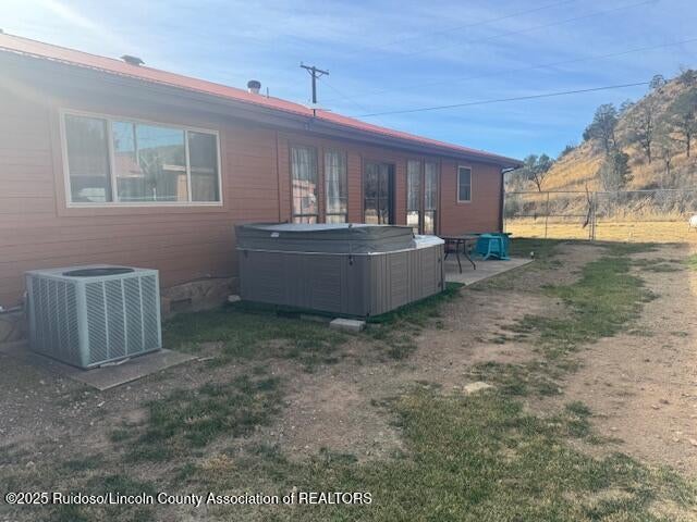 313 Parker Lane Ruidoso Downs, NM 88346 - Photo 17 of 32 Gallery Image 17