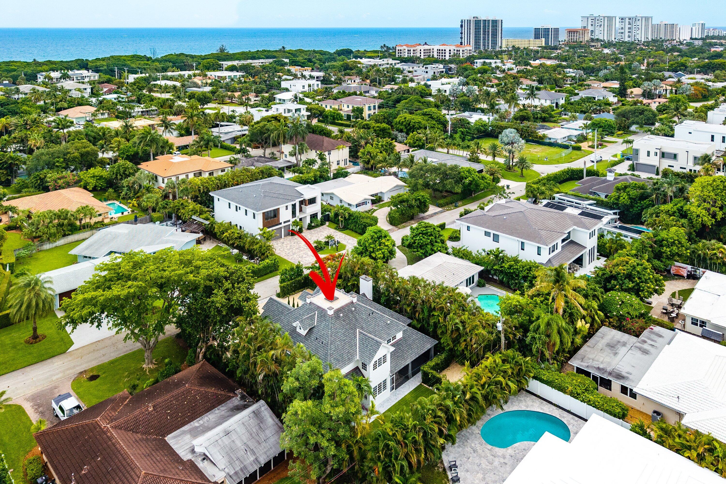 477 Northeast Spanish Court Boca Raton, FL 33432 - Photo 72 of 77 083-477NortheastSpanishCourt-BocaRaton-F