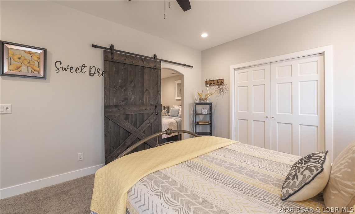 674 Lazy Days Road Osage Beach, MO 65065 - Photo 26 of 69
