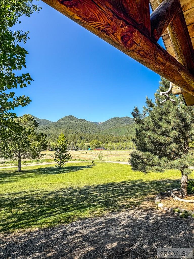 38 Rattlesnake Road Irwin, ID 83428 - Photo 24 of 27 view 1