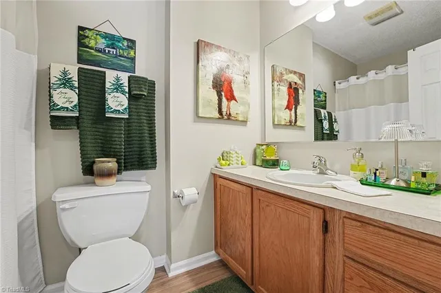 $155,000 | 416 Westbrook Court, Archdale, NC 27263