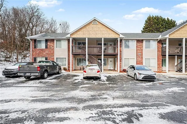 $155,000 | 416 Westbrook Court, Archdale, NC 27263