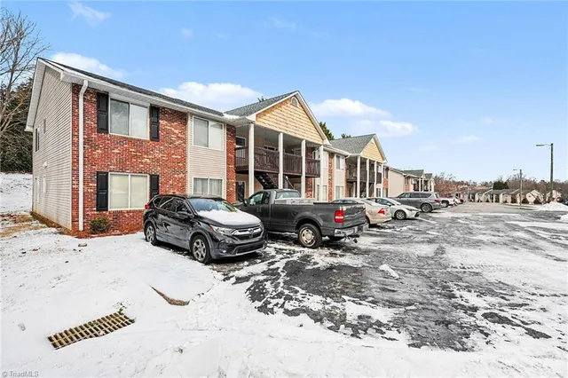 $155,000 | 416 Westbrook Court, Archdale, NC 27263