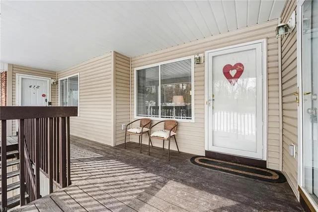 $155,000 | 416 Westbrook Court, Archdale, NC 27263