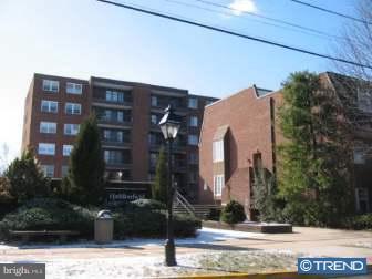 109 Haddonfield Commons Haddonfield, NJ 08033 - Photo 1 of 1 Exterior