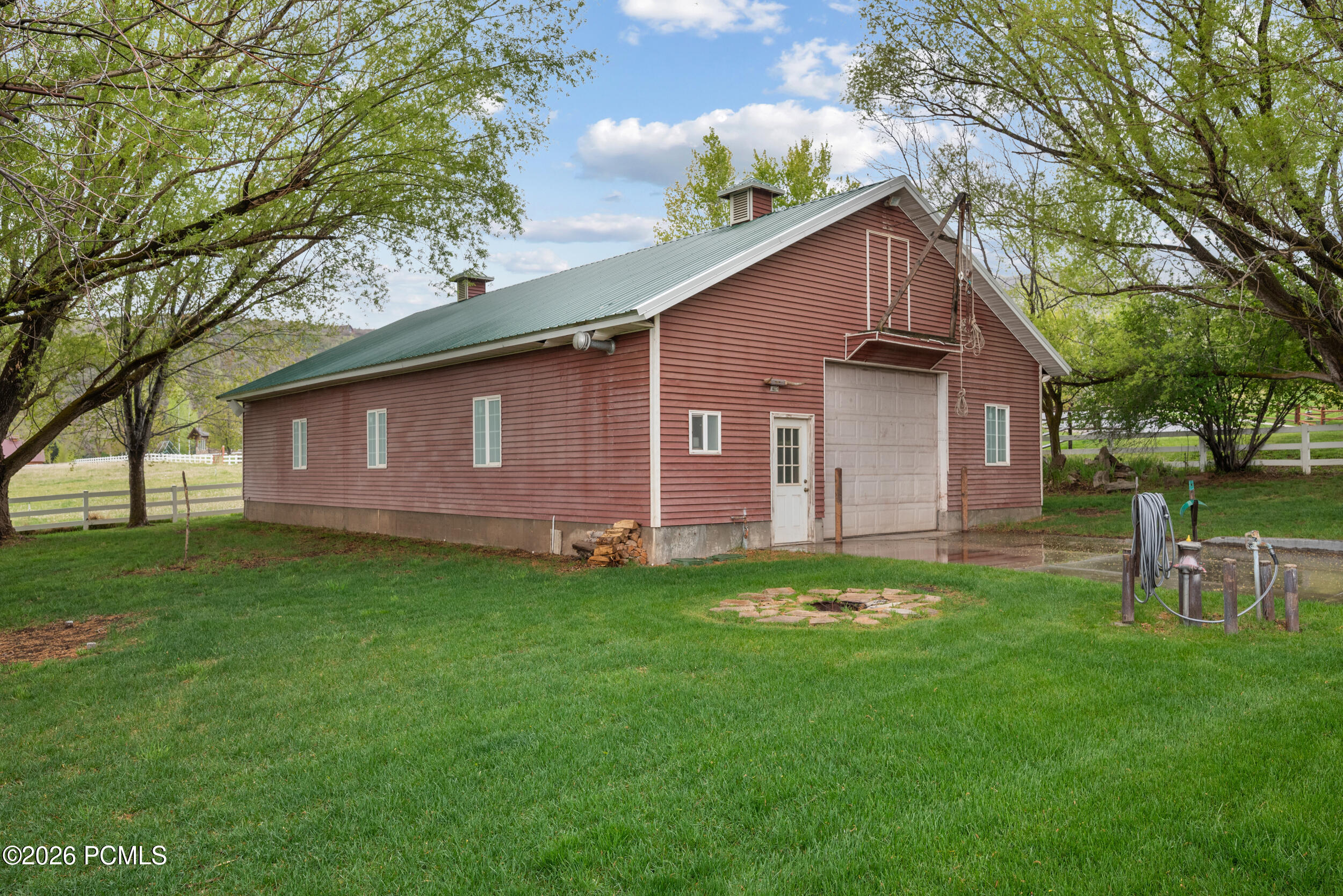 1025 Swiss Alpine Road Midway, UT 84049 - Photo 47 of 64
