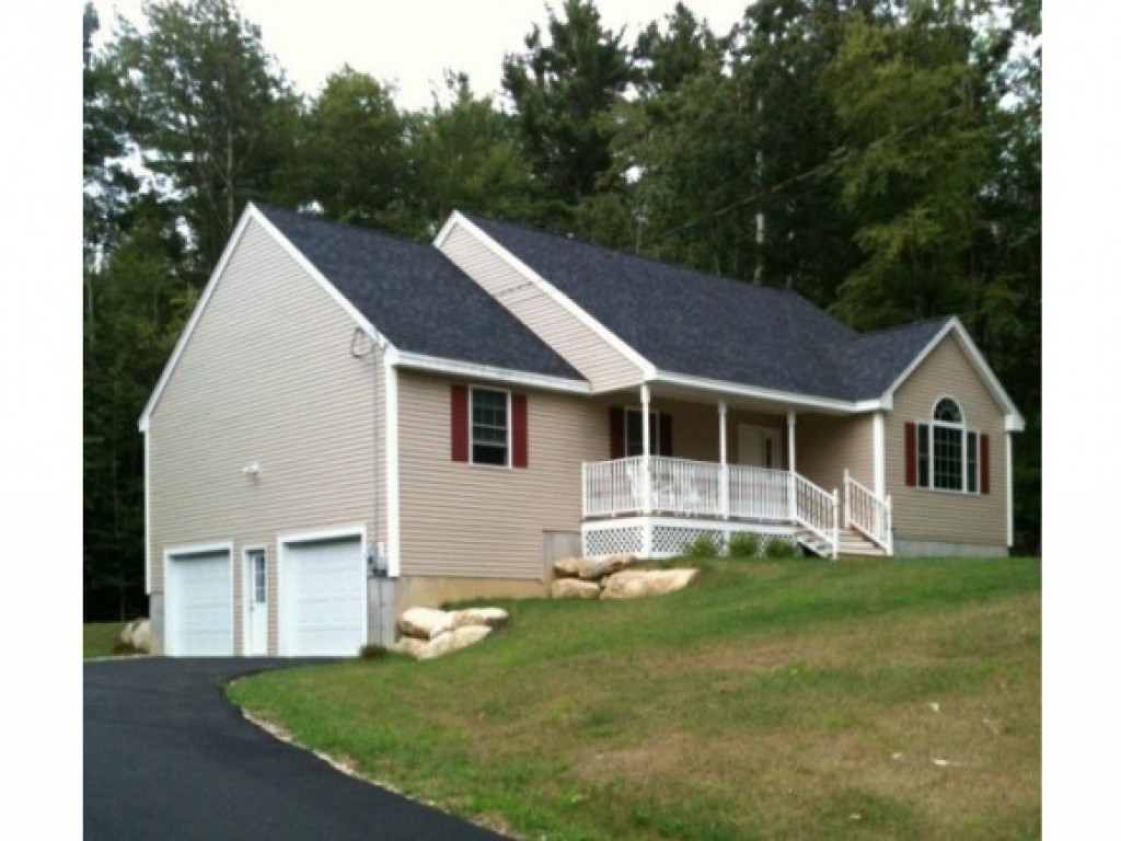 18 Princess Pine Road Northwood, NH 03261 - Photo 1 of 12