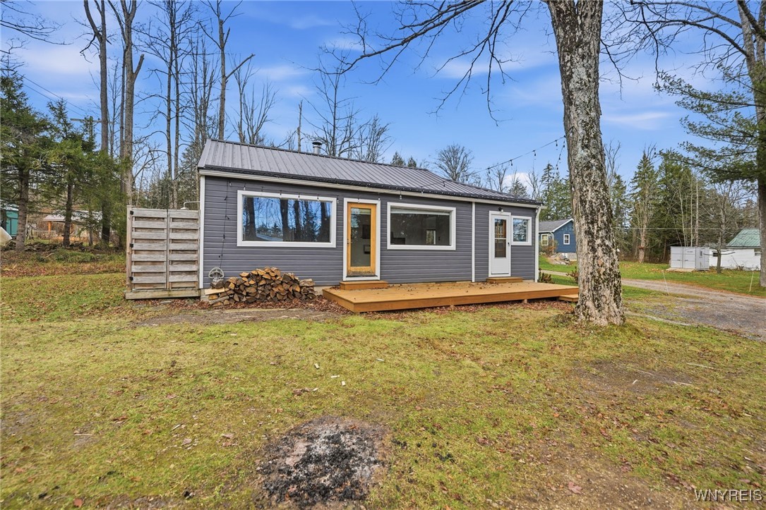 64 Summerset Drive Java, NY 14009 - Photo 1 of 1
