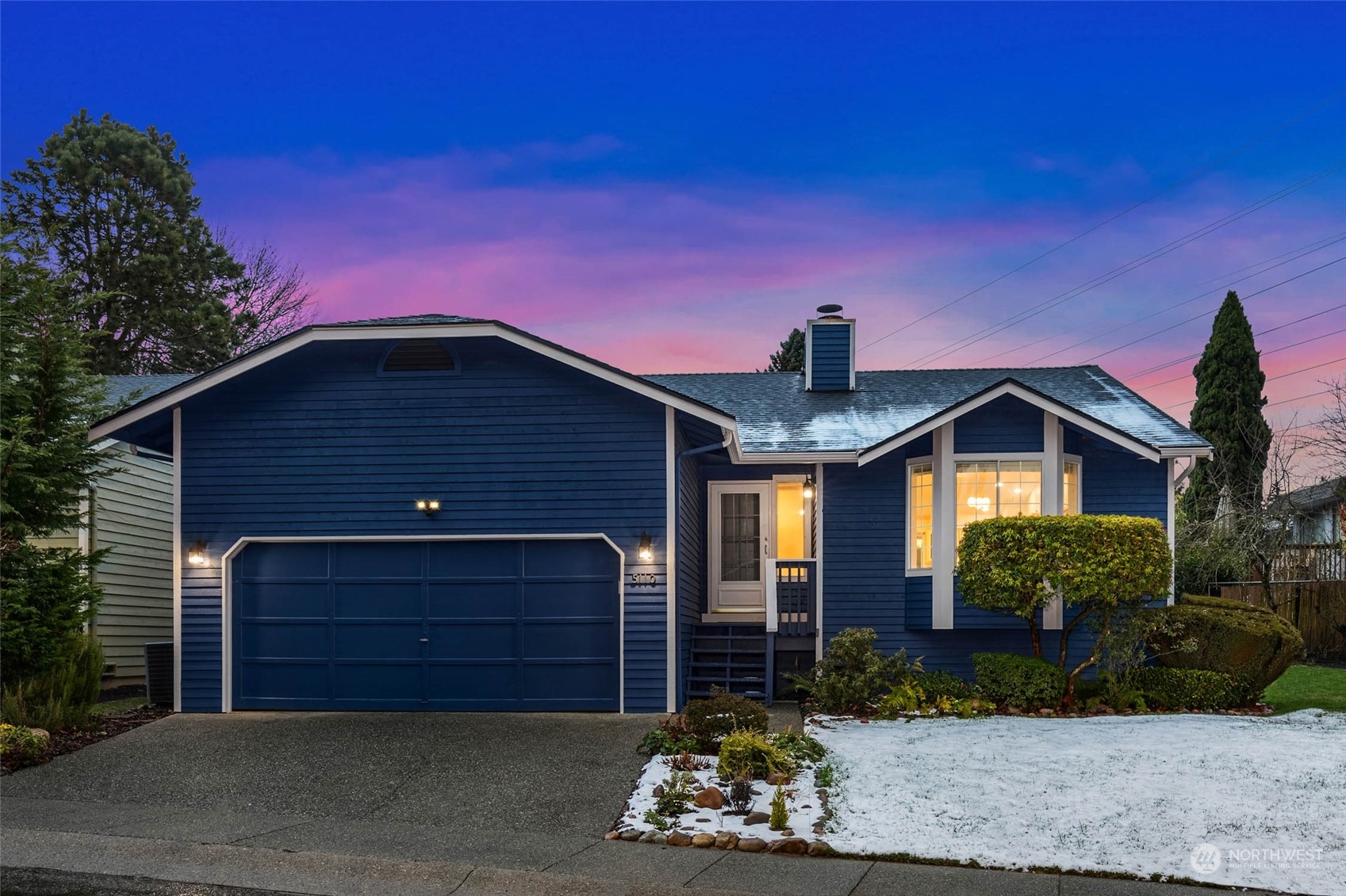 5110 South Garden Loop Road, Unit 18 Seattle, WA 98118 - Photo 1 of 21