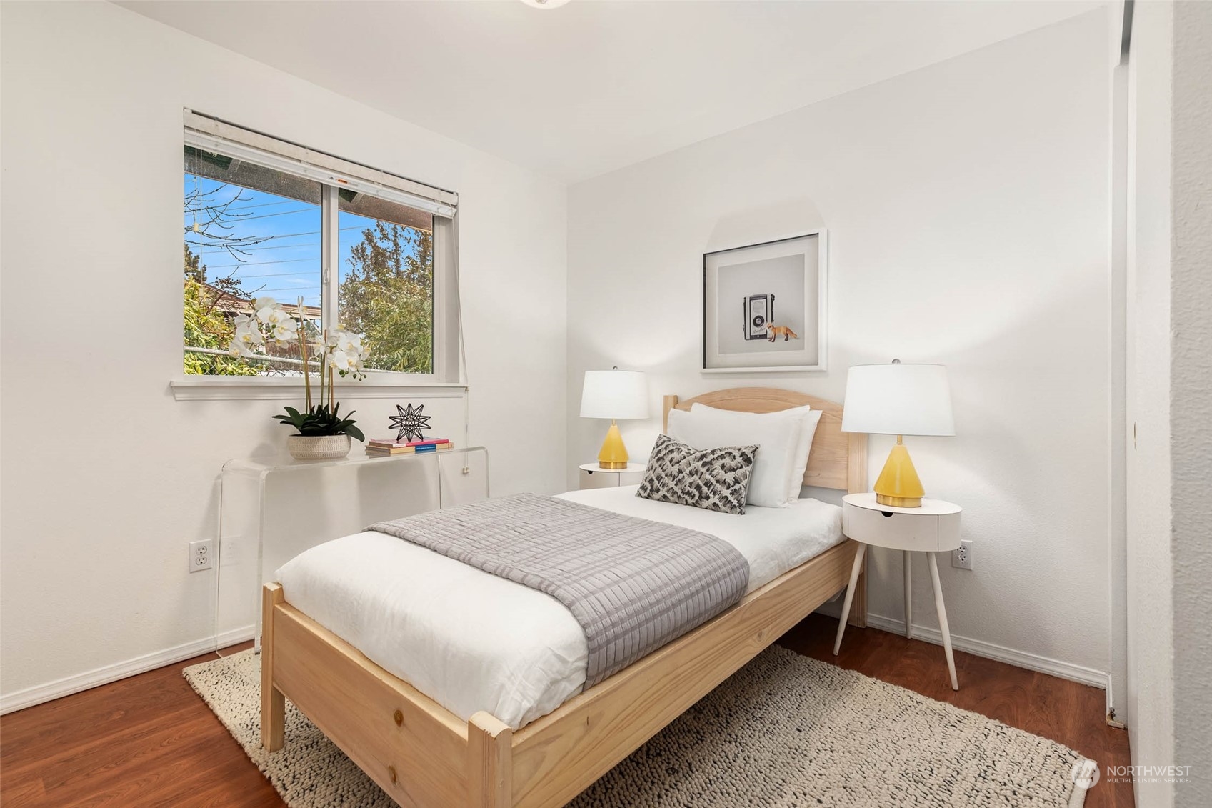5110 South Garden Loop Road, Unit 18 Seattle, WA 98118 - Photo 16 of 21