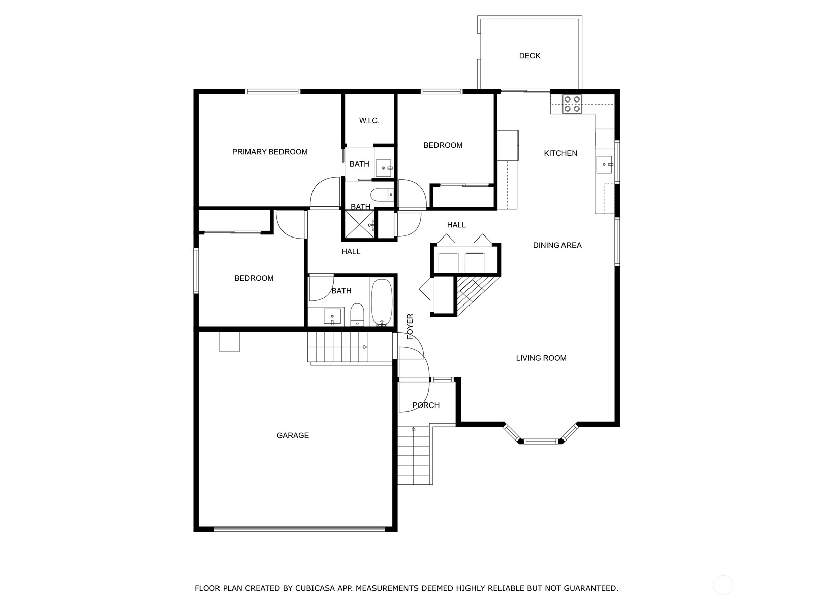 5110 South Garden Loop Road, Unit 18 Seattle, WA 98118 - Photo 19 of 21