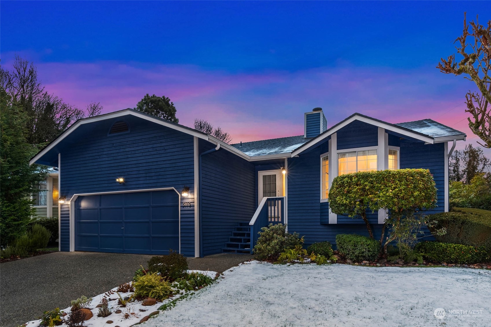 5110 South Garden Loop Road, Unit 18 Seattle, WA 98118 - Photo 21 of 21