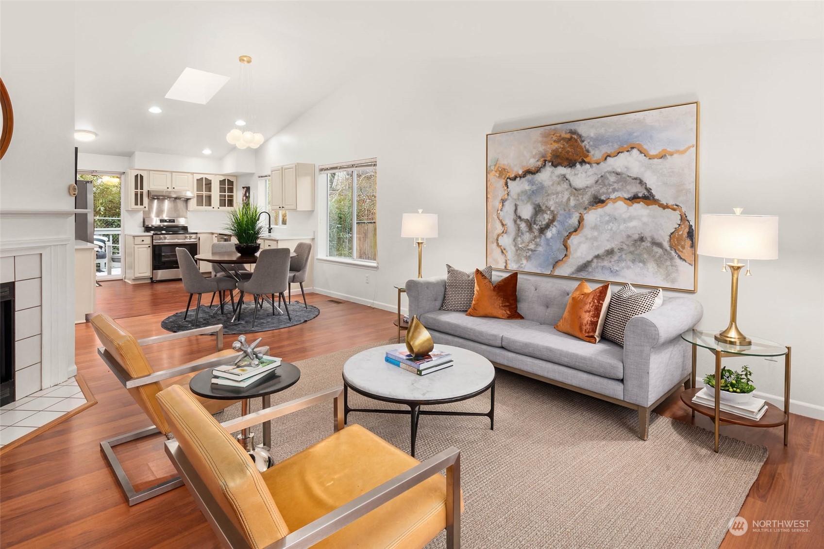 5110 South Garden Loop Road, Unit 18 Seattle, WA 98118 - Photo 3 of 21