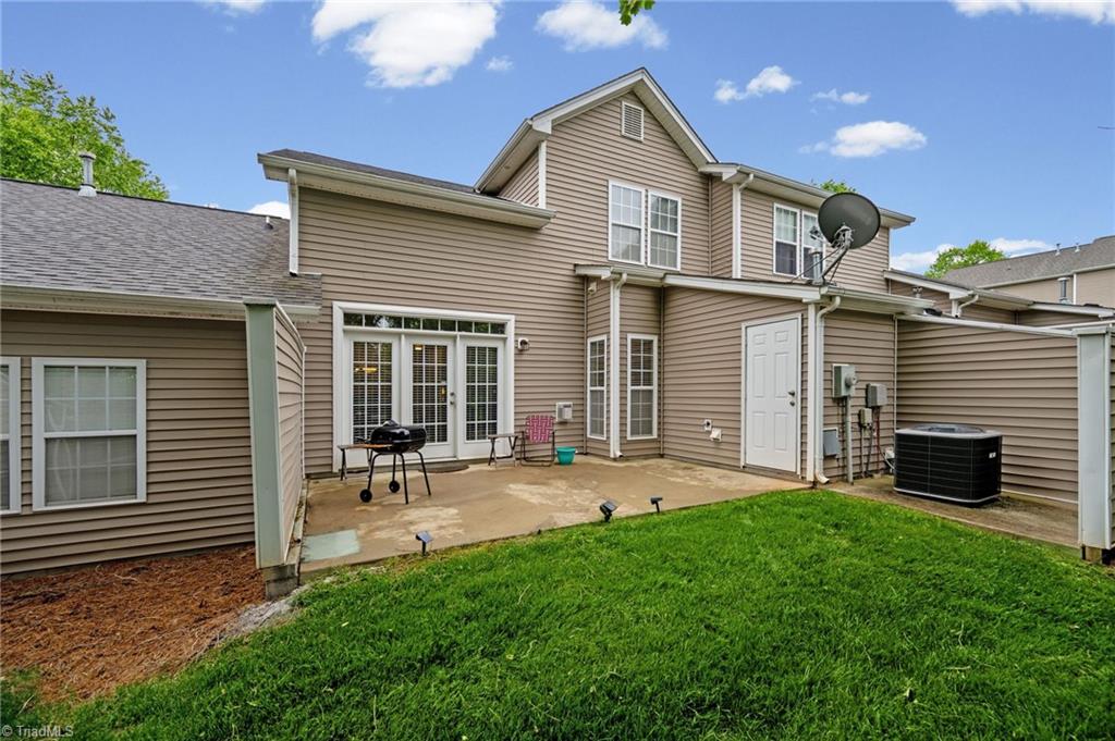 5757 Fox Ridge Lane Winston-Salem, NC 27104 - Photo 36 of 48