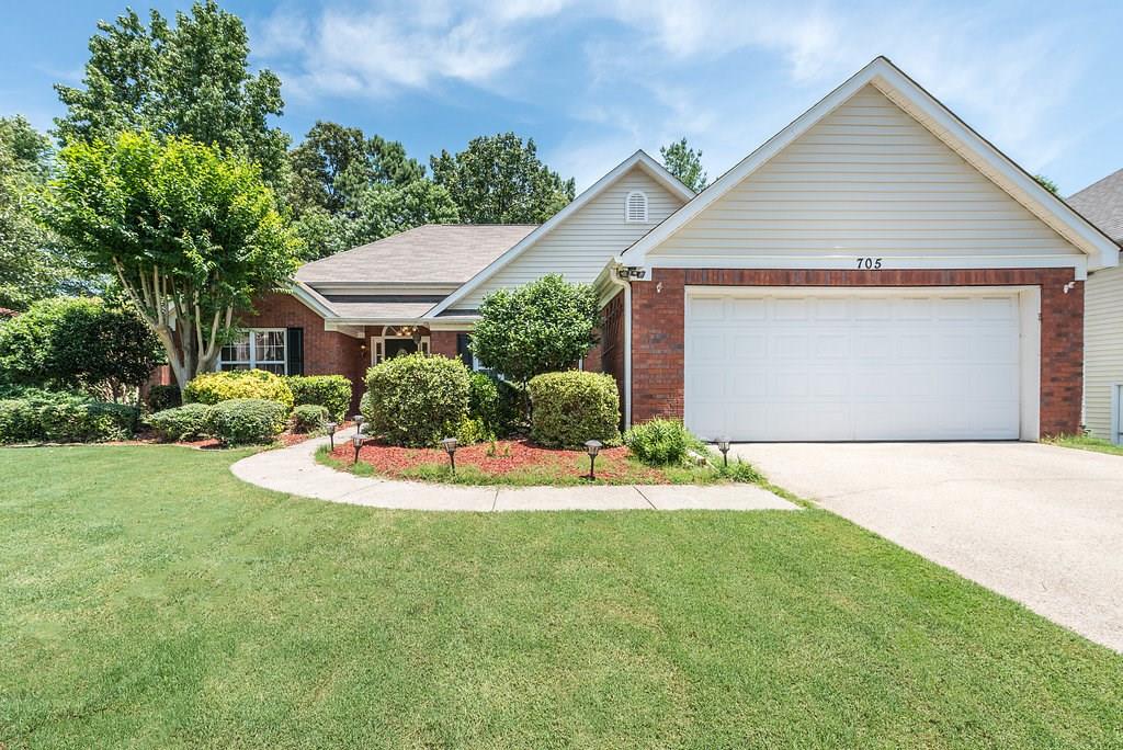 705 Rising Way Woodstock, GA 30189 - Photo 1 of 1 Gallery Image 1