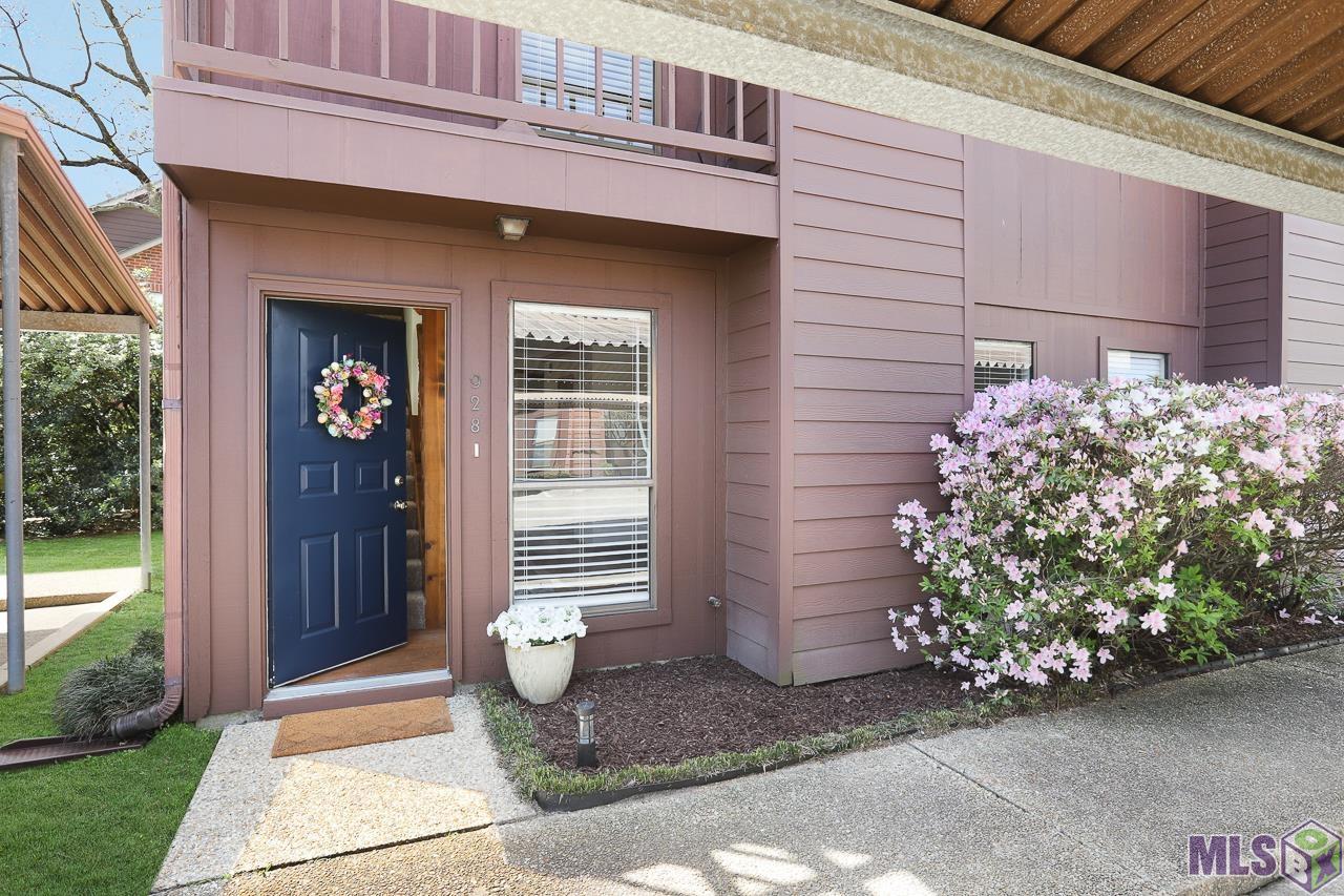 928 Ridgepoint Court, Unit 9A Baton Rouge, LA 70810 - Photo 1 of 22 Gallery Image 1