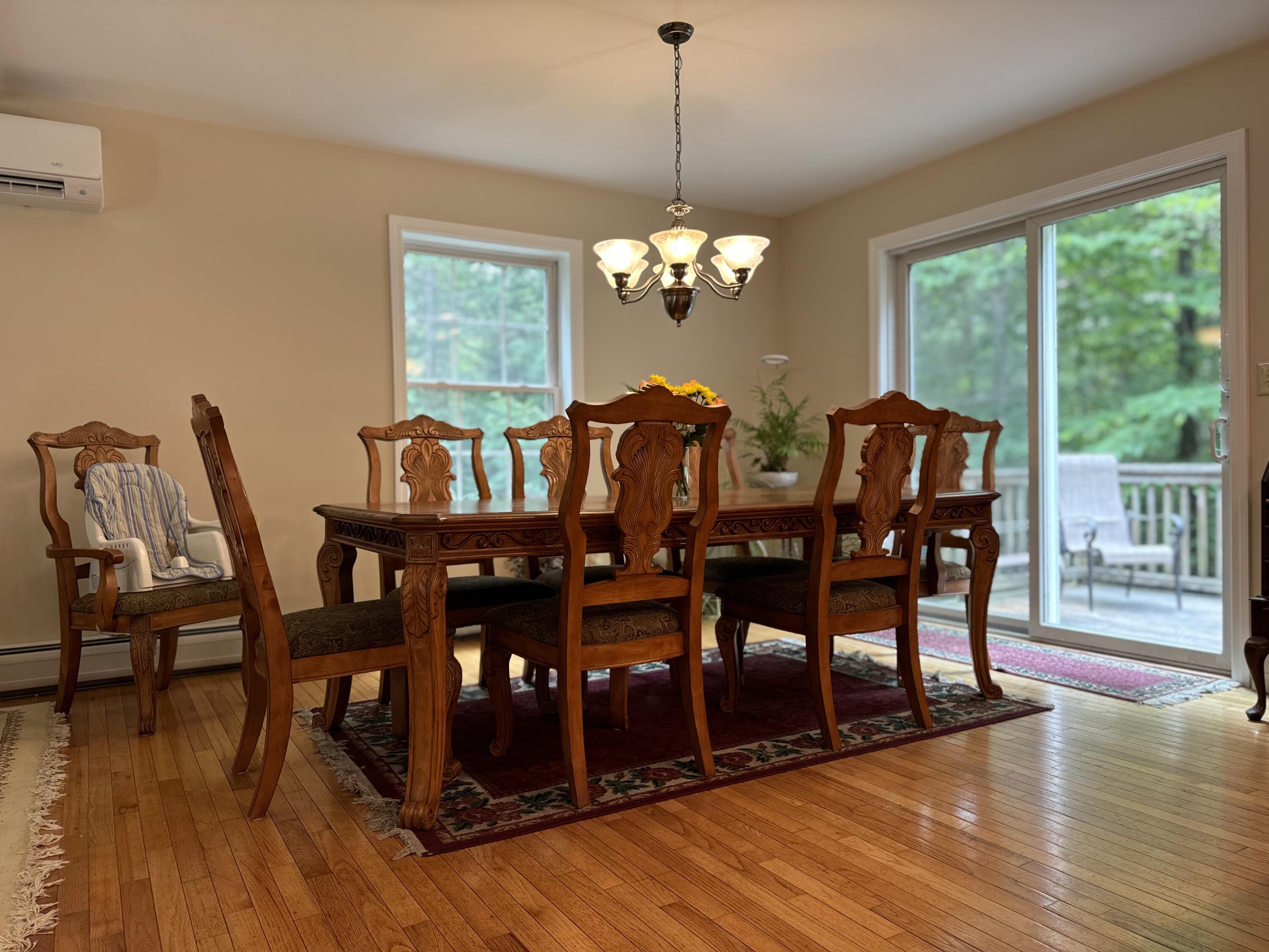 141 Spring Drive Bowdoin, ME 04287 - Photo 12 of 86 141 Spring Dr