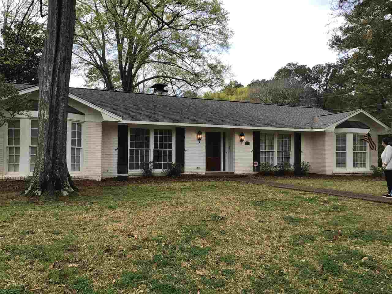 5235 Runnymede Road Jackson, MS 39211 - Photo 31 of 31 Photo 32