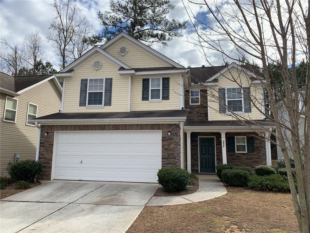 5573 Sable Way Atlanta, GA 30349 - Photo 1 of 1 Gallery Image 1