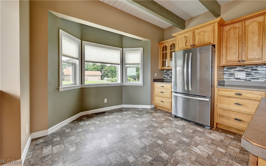 85551 Beagle Club Road Scio, OH 43988 - Photo 8 of 44 Eat in Kitchen Area