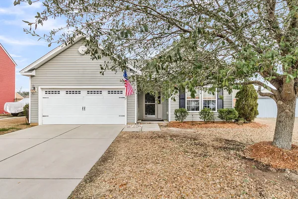 $355,000 | 102 Worthington Drive, Moncks Corner, SC 29461