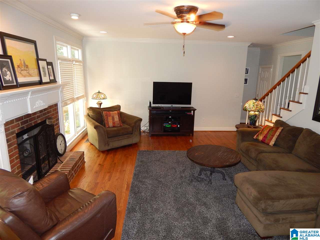 1018 Oak Tree Road Birmingham, AL 35244 - Photo 6 of 26