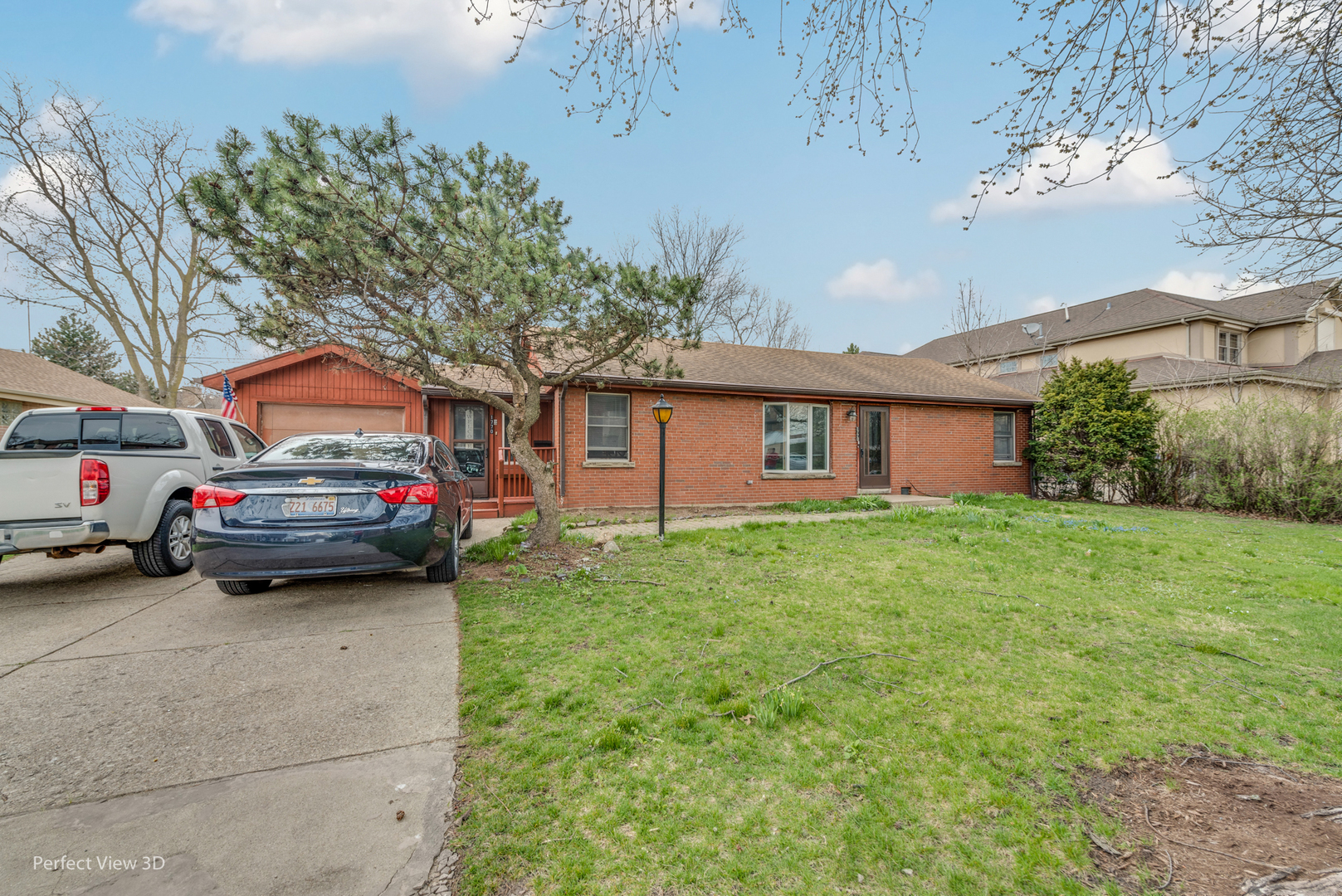 1770 Elliott Street Park Ridge, IL 60068 - Photo 2 of 19