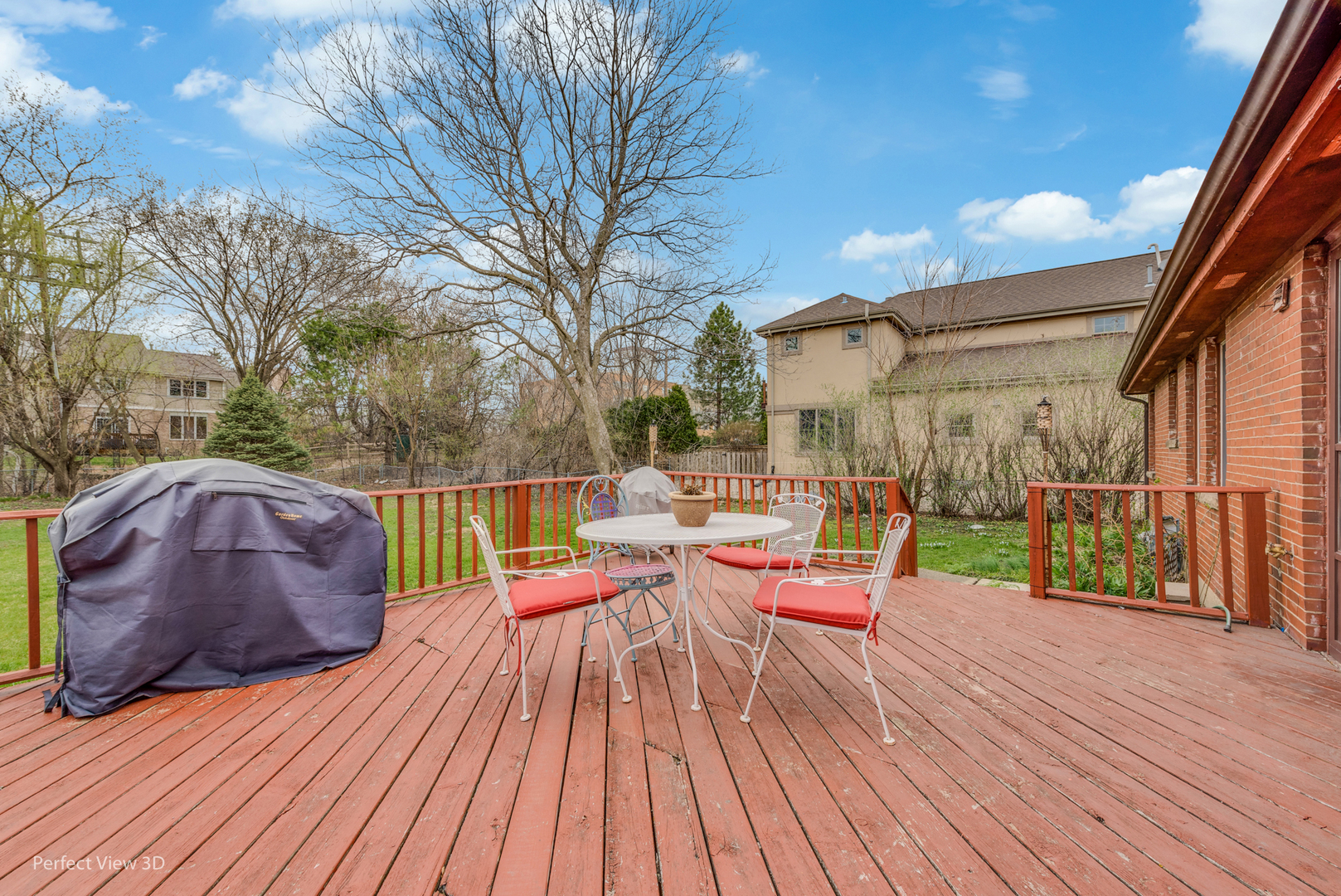 1770 Elliott Street Park Ridge, IL 60068 - Photo 16 of 19