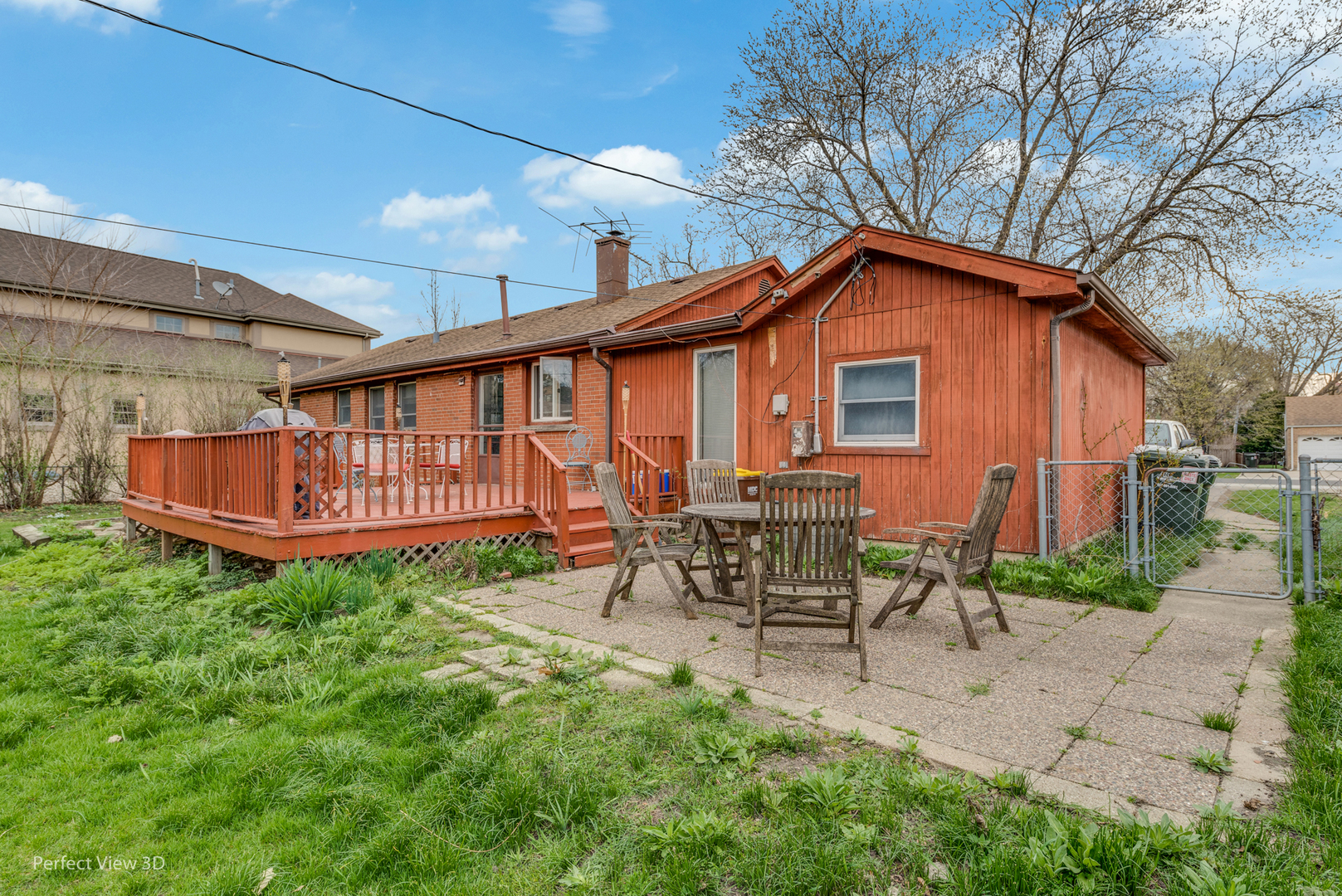 1770 Elliott Street Park Ridge, IL 60068 - Photo 17 of 19