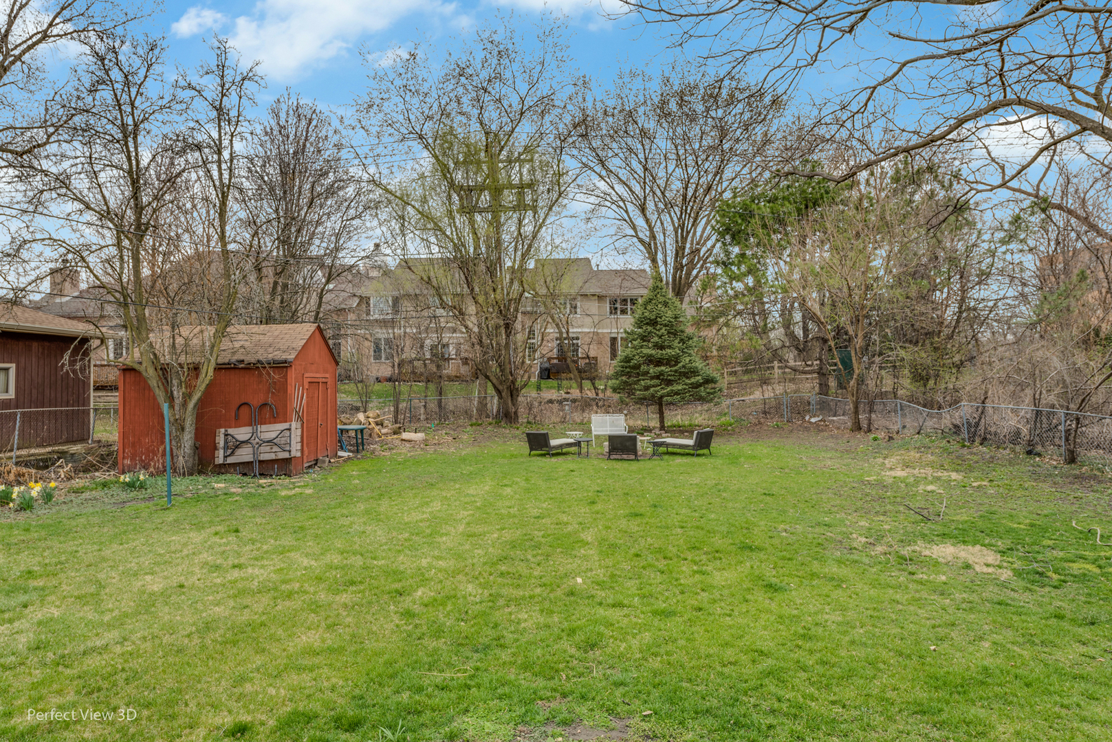 1770 Elliott Street Park Ridge, IL 60068 - Photo 18 of 19