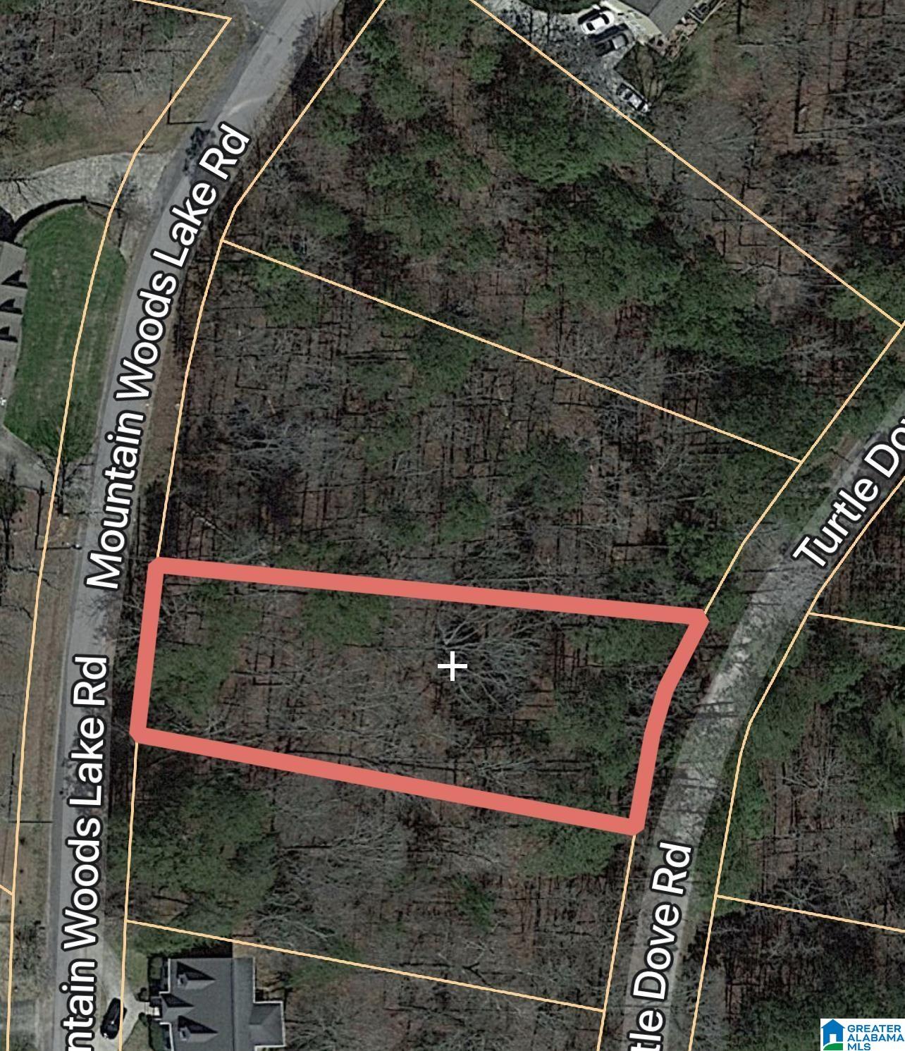 0 Turtle Dove Road, Unit 4 Warrior, AL 35180 - Photo 1 of 4